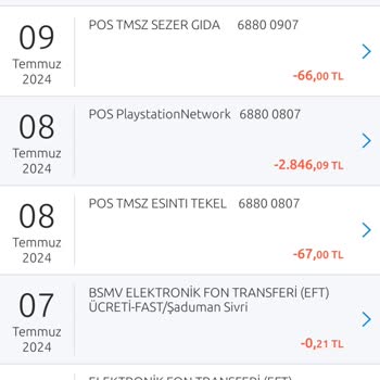 PlayStation Türkiye Ps Plus Hesabı