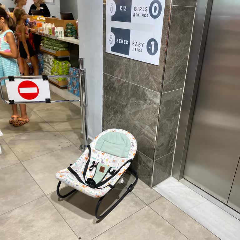 Civil Mağazasında Garanti Süreci Kabusu