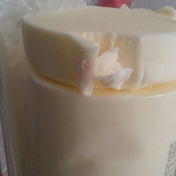 Tire Süt Tereyağının Bozuk Çıkması