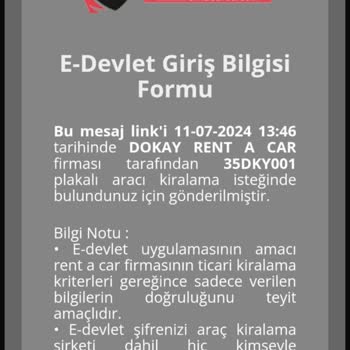 Dokay Rent A Car