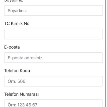 Kariyer Adam Ödeme Talepleri Ve İade Sorunları Hakkında Şikayet