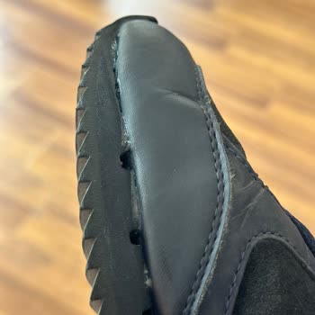 Exxe Selection EA7 Sneaker Tabanında Yırtılma Ve İade Sorunu