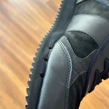 Exxe Selection EA7 Sneaker Tabanında Yırtılma Ve İade Sorunu