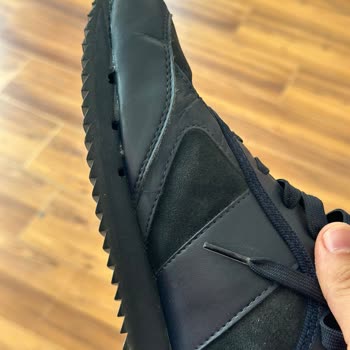 Exxe Selection EA7 Sneaker Tabanında Yırtılma Ve İade Sorunu