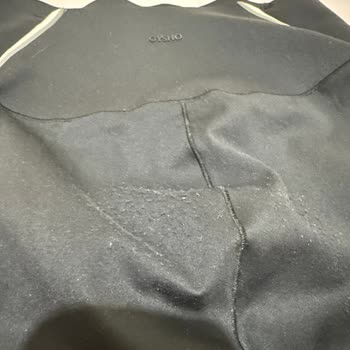 Don't Expect Either Quality Or Customer Support From OYSHO