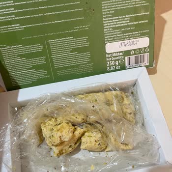 Migros Afyon Lokum Atölyesi Bayat Pişmaniye!