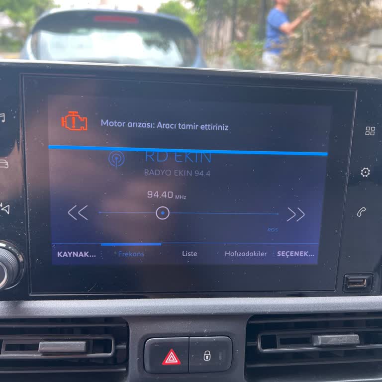 Baykaralar Otomotiv (İstanbul) Baykaralar Servis Çözüm Yapamıyor
