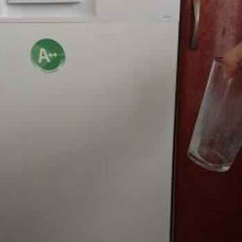 Beko Bulaşık Makinesi, Seramik Ve Camların Çizilmesi, Puslu Görüntü