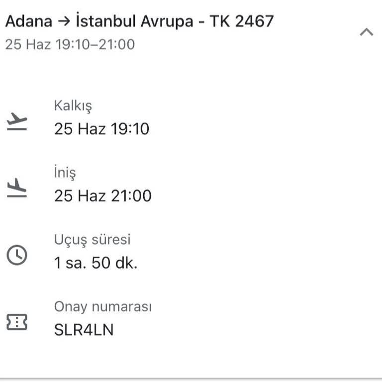Havaist Engelli Yolcu İçin Ücret Aldı