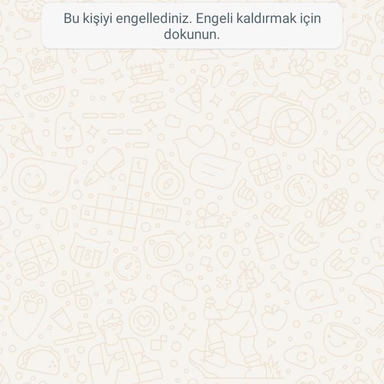 WhatsApp 085254764751 Telefon Bilgilerimi Ele Geçirmek İstiyor