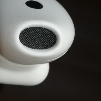 Huawei FreeBuds 4 Sorunu Huawei Pişmanlıktır