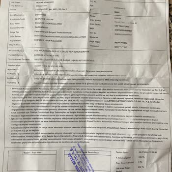 Huawei FreeBuds 4 Sorunu Huawei Pişmanlıktır