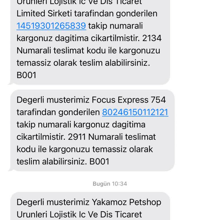 Sürat Kargo Lakayıt Köseköy Çalışanları