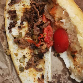 Köfteci Yusuf Çanakkale Şubesi Standardı