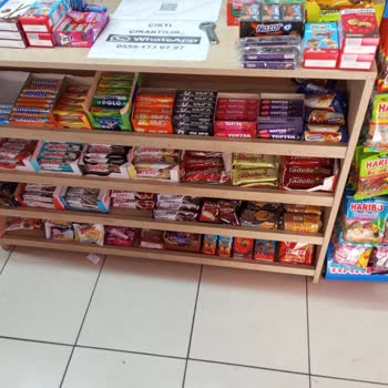 Eti Gıda Eti Gurubu Gelmemesi
