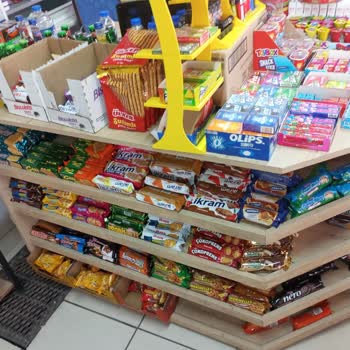 Eti Gıda Eti Gurubu Gelmemesi