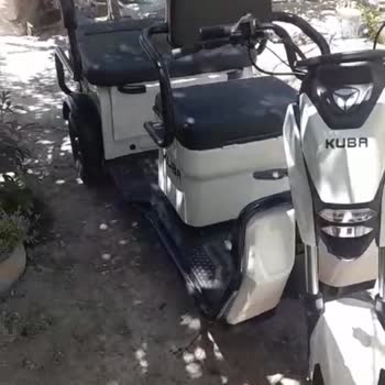 Kuba Motor Kuba Optimus Kronik Arızası