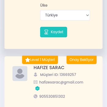 Arc_karavan (Instagram) Arc Karavandan Şikayetçiyim