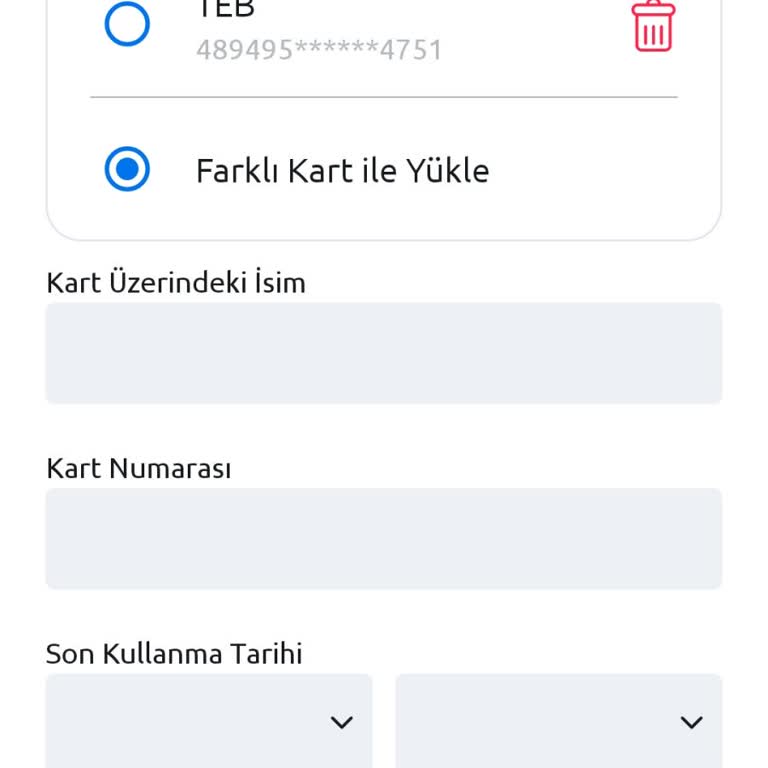 Aktif Bank Nkolay Kart Kaydedememe Sorunum Çözülmedi