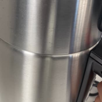 Arçelik Çaycı Çekik Kalitesizliği