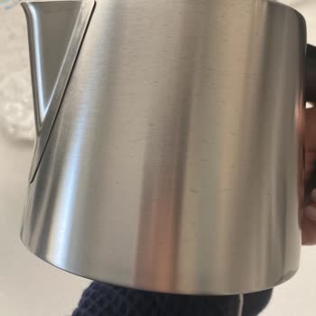 Arçelik Çaycı Çekik Kalitesizliği