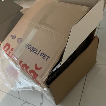 N11 Kulvar Satıcısı Eksik Ürün Gönderdi