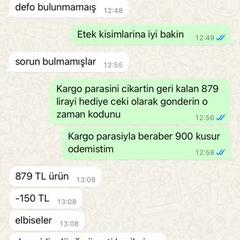 Liz Butik Mağdurları