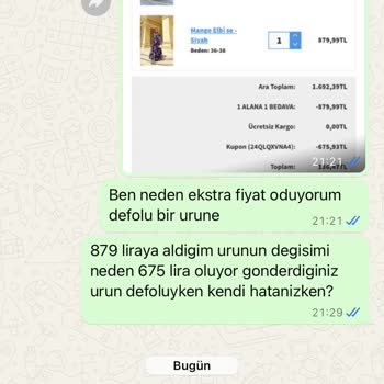 Liz Butik Mağdurları