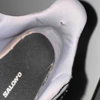 Salomon Alpha Gross 5 Modeli