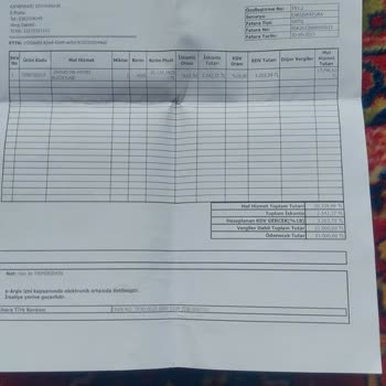 Arçelik Servis İhmali Ve Buzdolabı Problemi Nedeniyle Gıda Kaybı