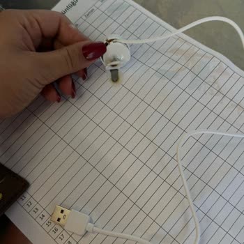 İlk Şarjda Patlayan Piranha Saat