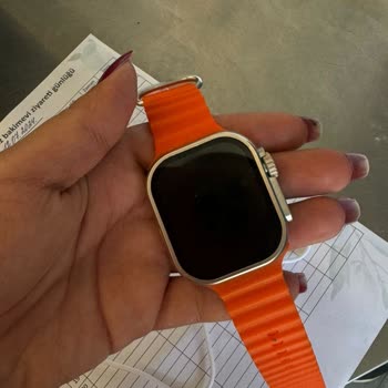 İlk Şarjda Patlayan Piranha Saat