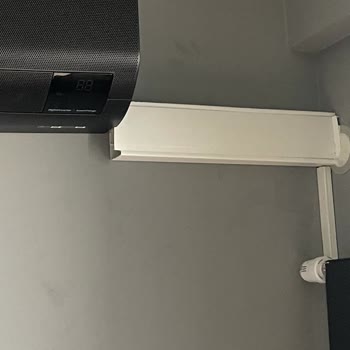 Samsung Klima Montaj Sorunu