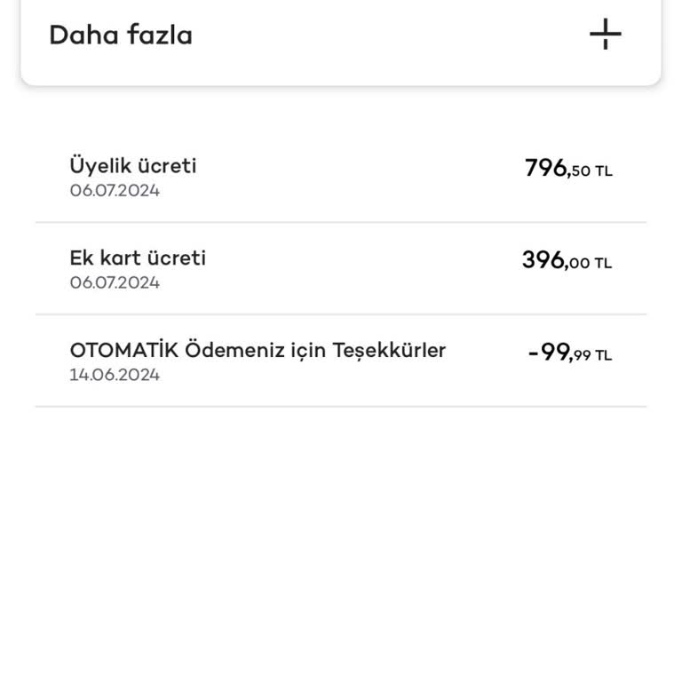 Akbank'ın Müşteri Memnuniyetsizliği