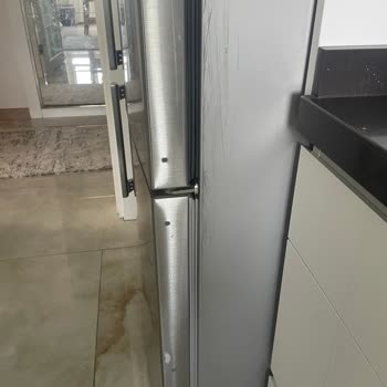 Arçelik Yetkili Servis Buzdolabımı Çizdi