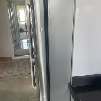 Arçelik Yetkili Servis Buzdolabımı Çizdi