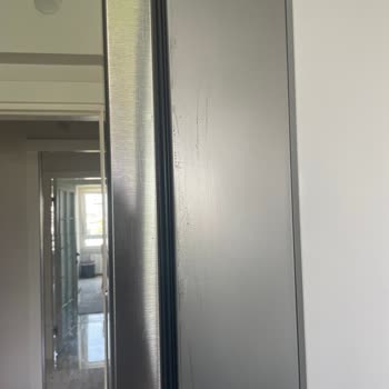 Arçelik Yetkili Servis Buzdolabımı Çizdi