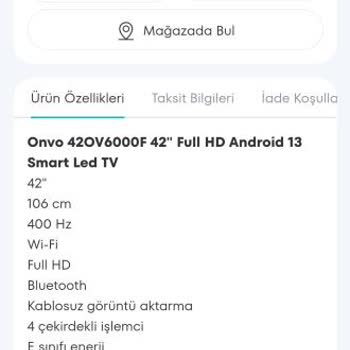 A101 İnsanları Yanlış Yönlendirip Ürün Satarak Para Kazanmakta.