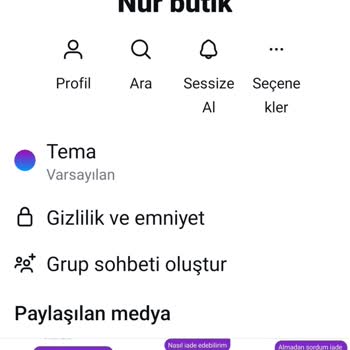 Nur Butik (Trend_kadn_giyim) Yanıltıcı İade Politikası Ve Kalitesiz Ürün