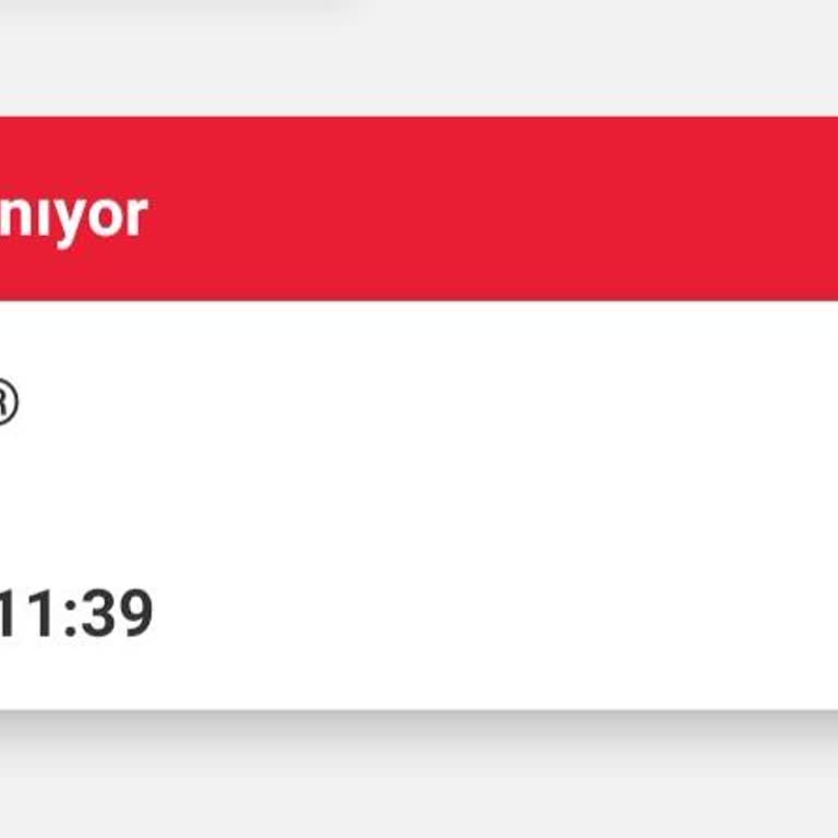 Tıkla Gelsin-usta Dönerden Sipariş Verdim Ama 3 Saatte Sipariş Gelmedi
