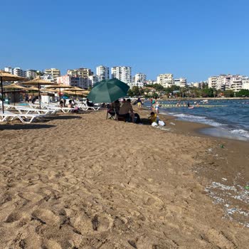 Mersin Büyükşehir Belediyesi Silifke Atakent Belediyesindeki Eksik Veya Yasal Olmayan Olaylar