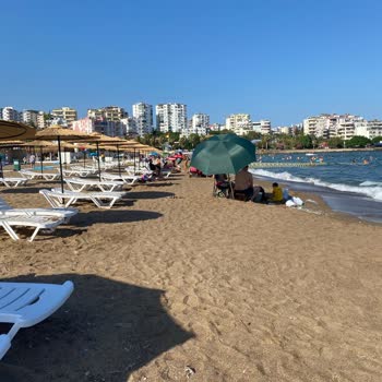 Mersin Büyükşehir Belediyesi Silifke Atakent Belediyesindeki Eksik Veya Yasal Olmayan Olaylar