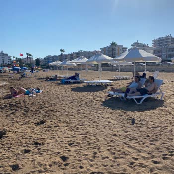 Mersin Büyükşehir Belediyesi Silifke Atakent Belediyesindeki Eksik Veya Yasal Olmayan Olaylar