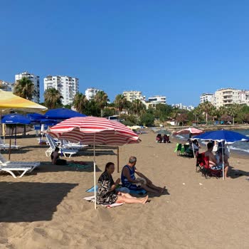 Mersin Büyükşehir Belediyesi Silifke Atakent Belediyesindeki Eksik Veya Yasal Olmayan Olaylar