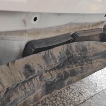 Audi Sigorta Ekspertiz İşlemleri Hakkında Şikayet