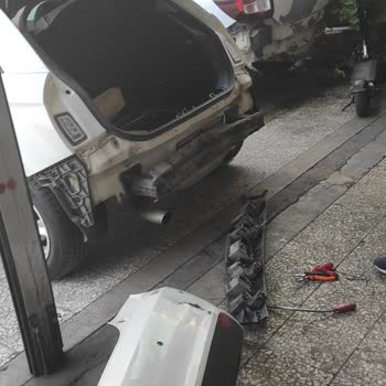 Audi Sigorta Ekspertiz İşlemleri Hakkında Şikayet