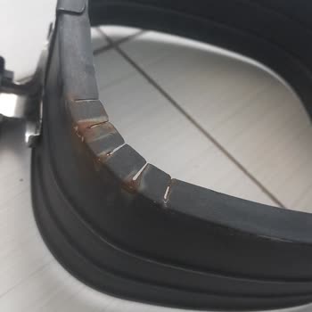 PHILIPS Ev Aletleri Philips Airfryer Küflendi