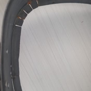 PHILIPS Ev Aletleri Philips Airfryer Küflendi