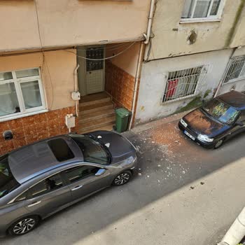 Ankara Sigorta Kaskomu Tek Taraflı İptal Etti Ve Hasarımı Karşılamıyor