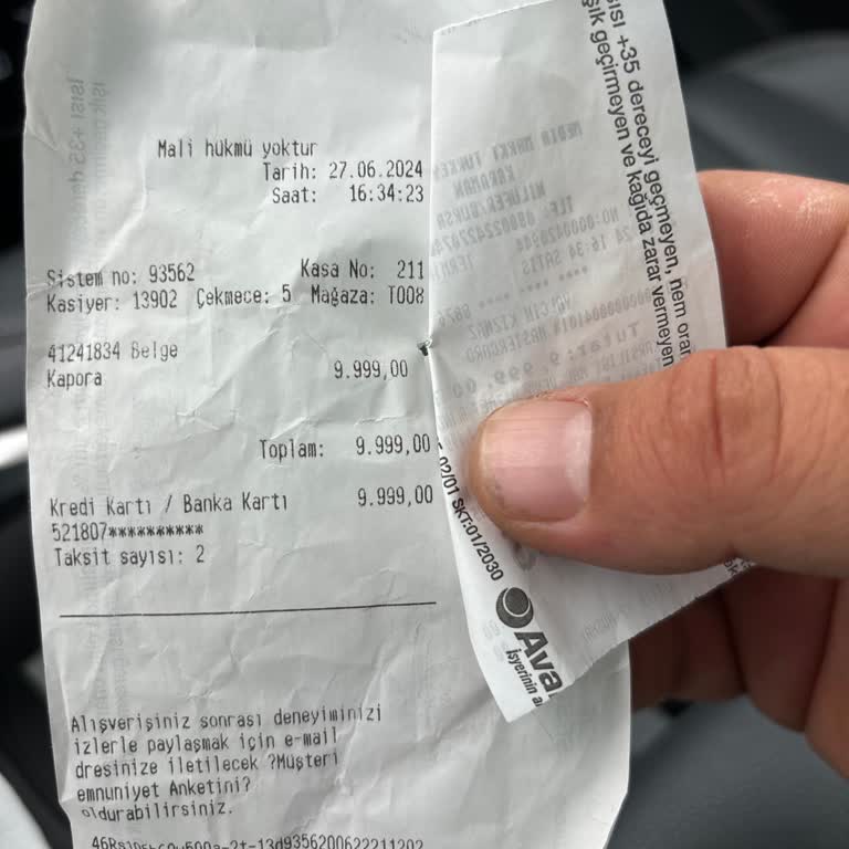 Sözde Kurumsal Firma Media Markt